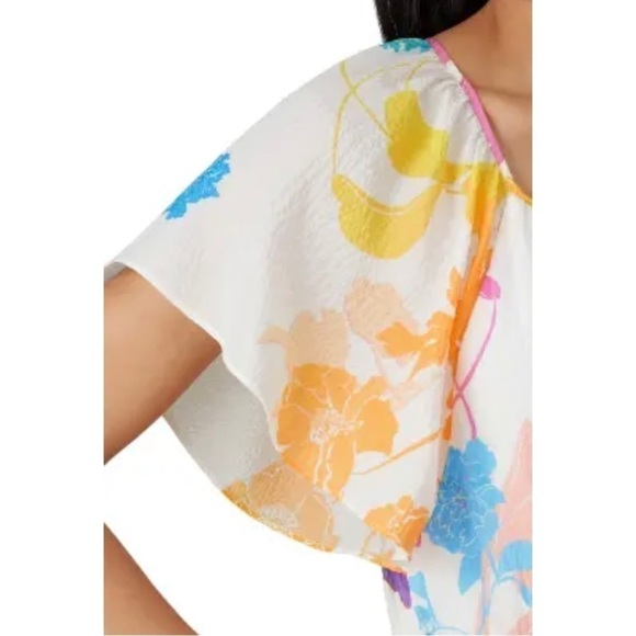 Tanya Taylor
Printed Silk Ella Dress size 8 EUC - Picture 5 of 13